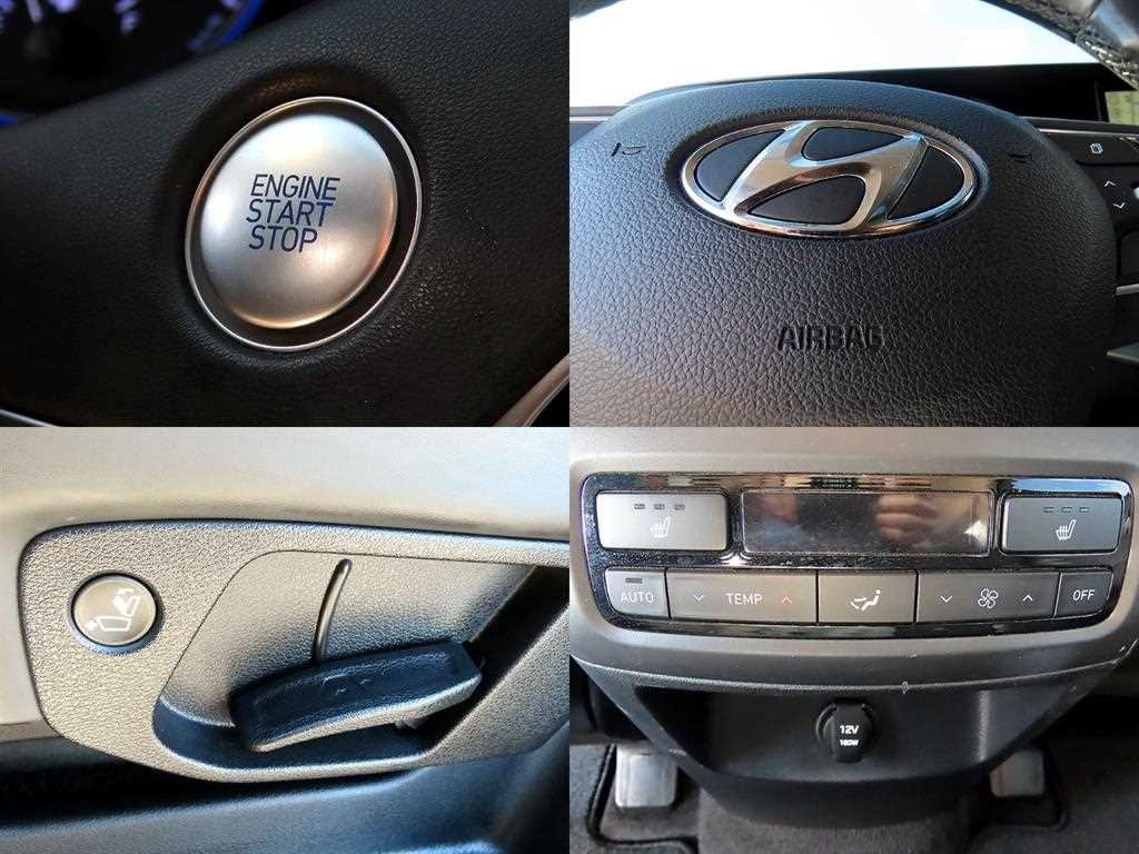 HYUNDAI Palisade 2021 - Importación desde Corea - HF Imports Iquique - Foto 17