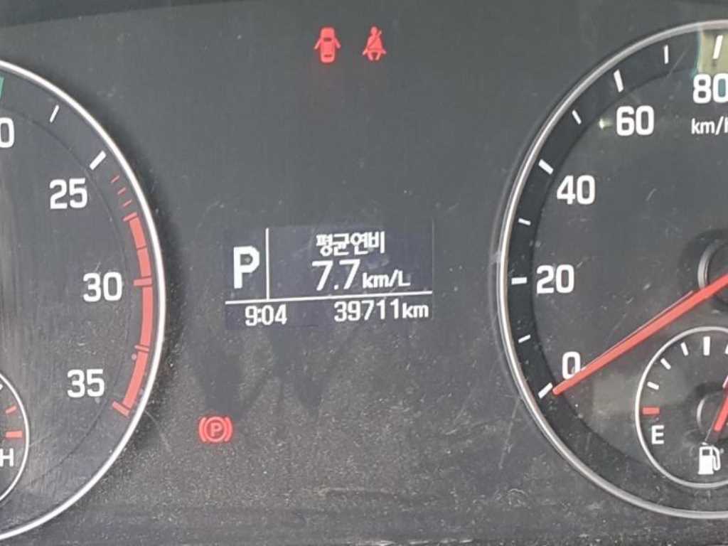 medium and large cargo Cargo - Vista 5