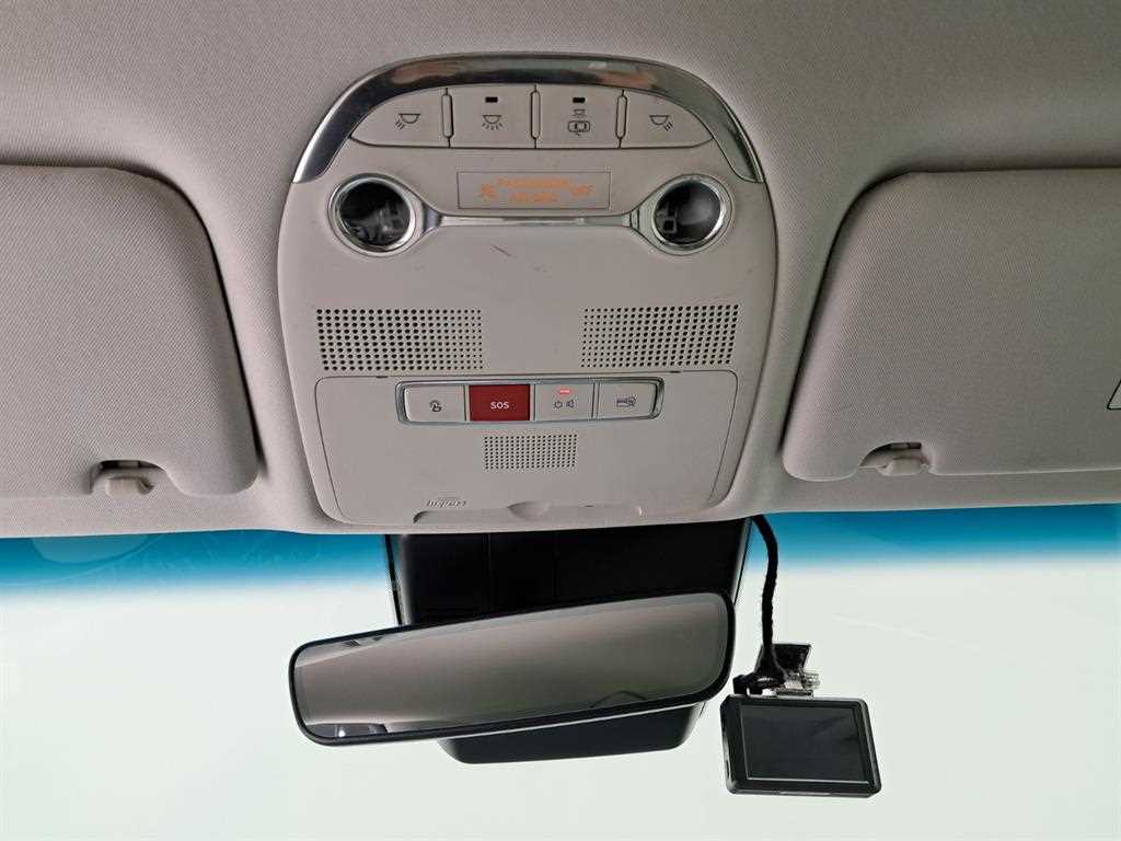 HYUNDAI Grandeur 2022 Negro - Importación desde Corea - HF Imports Iquique - Foto 16