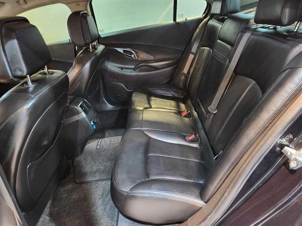 DAEWOO Alpheon - Vista 6