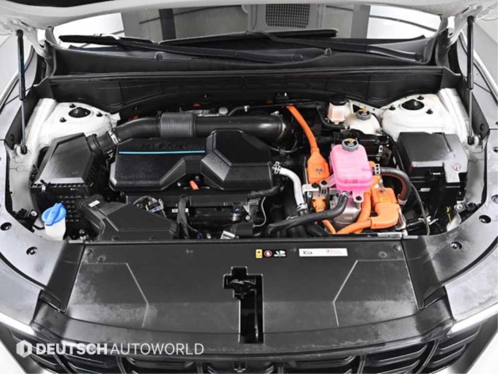 KIA Sorento - Vista 6