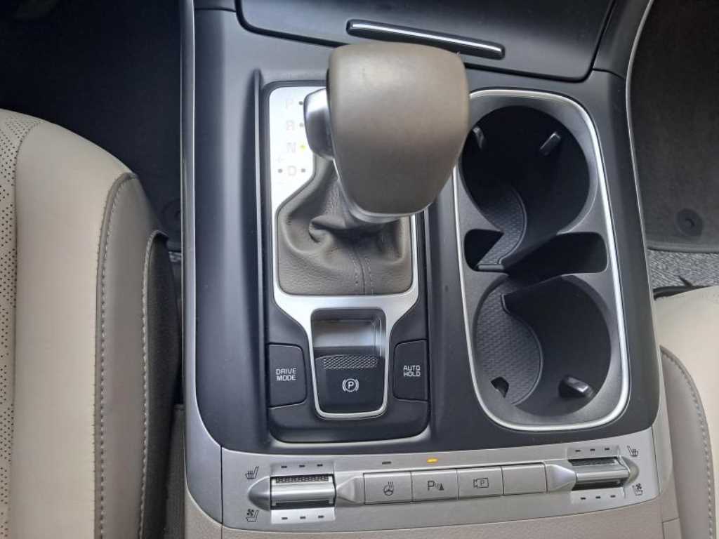 KIA Carnival 2023 Blanco - Importación desde Corea - HF Imports Iquique - Foto 13