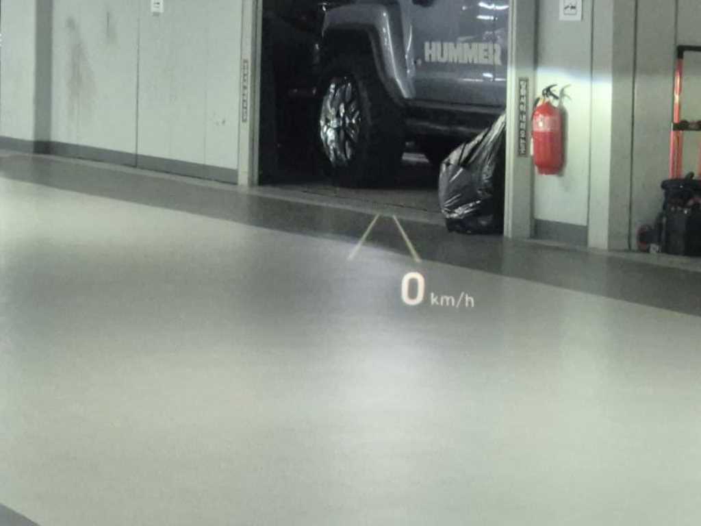 Genesis G80 2019 Negro - Importación desde Corea - HF Imports Iquique - Foto 18