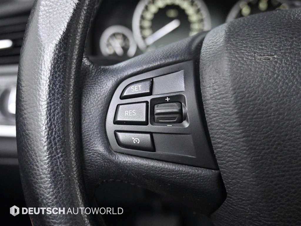 BMW X3 2014 Blanco - Importación desde Corea - HF Imports Iquique - Foto 16