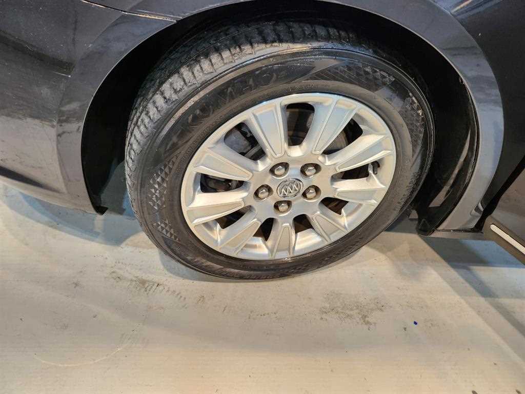 DAEWOO Alpheon 2011 Negro - Importación desde Corea - HF Imports Iquique - Foto 19