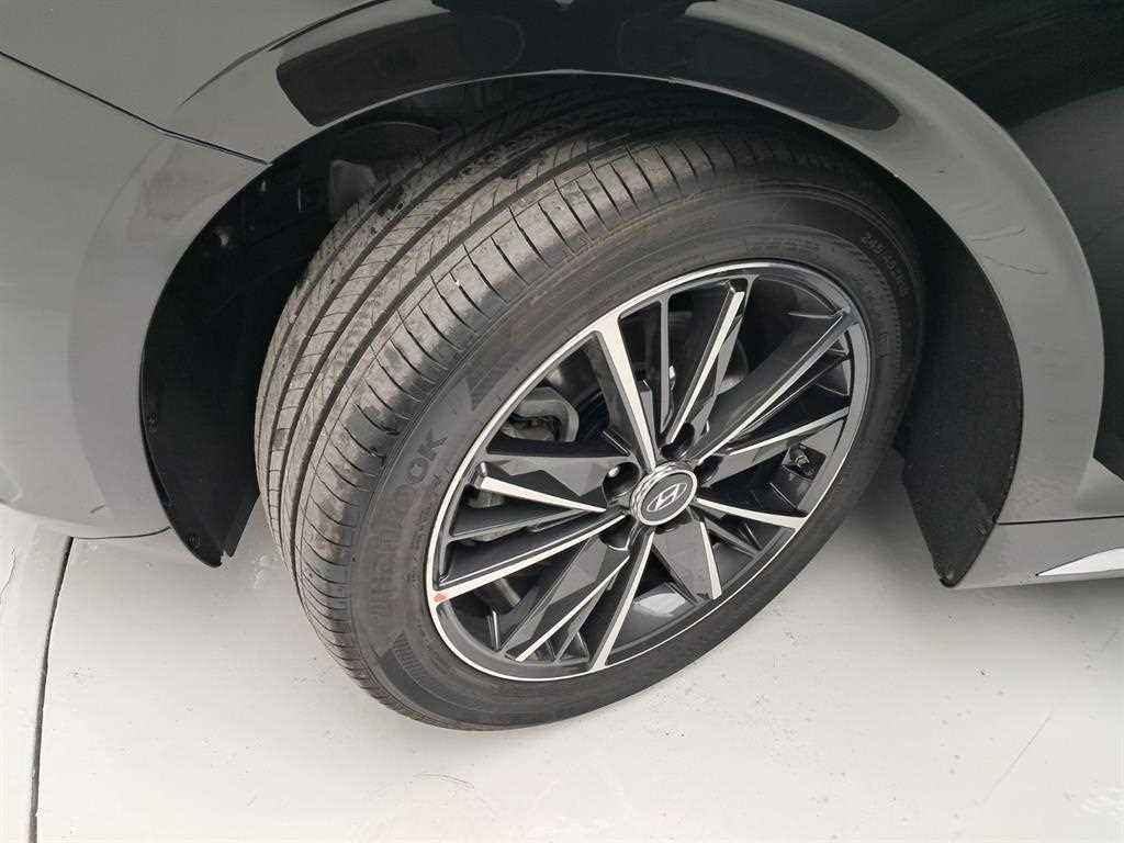 HYUNDAI Grandeur 2022 Negro - Importación desde Corea - HF Imports Iquique - Foto 20