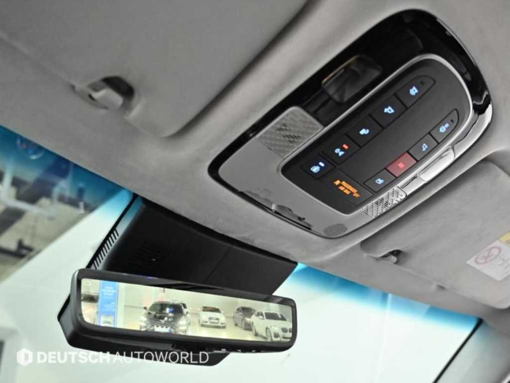 HYUNDAI Palisade 2023 Negro - Importación desde Corea - HF Imports Iquique - Foto 19