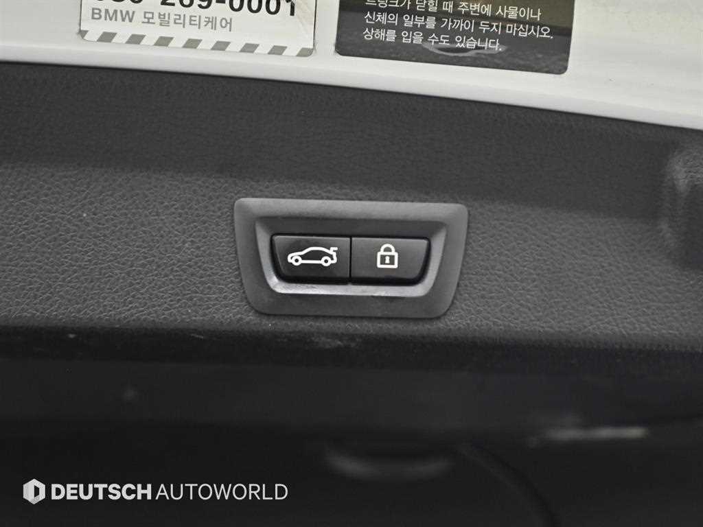 BMW 4 Series 2015 Blanco - Importación desde Corea - HF Imports Iquique - Foto 20