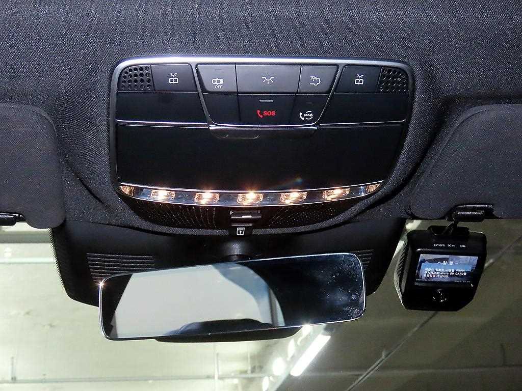 Mercedes Benz S Class 2020 Negro - Importación desde Corea - HF Imports Iquique - Foto 13