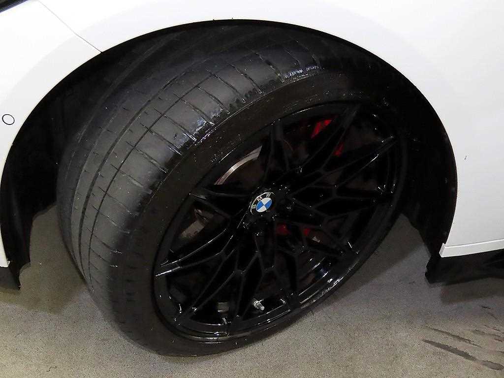 BMW 4 Series 2024 Blanco - Importación desde Corea - HF Imports Iquique - Foto 20