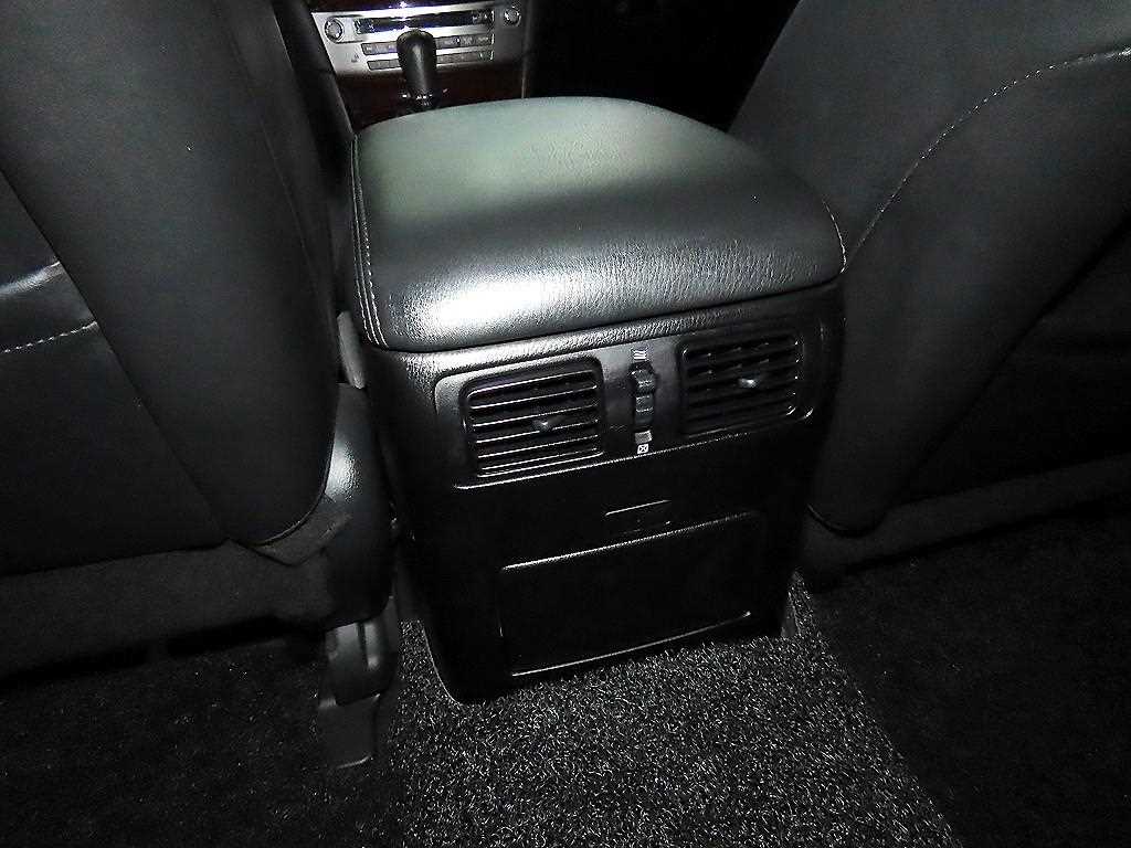 Infiniti Q 2014 Blanco - Importación desde Corea - HF Imports Iquique - Foto 16