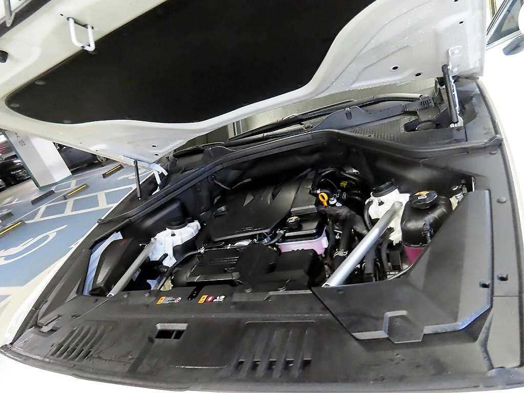 Genesis GV80 2024 Blanco - Importación desde Corea - HF Imports Iquique - Foto 19