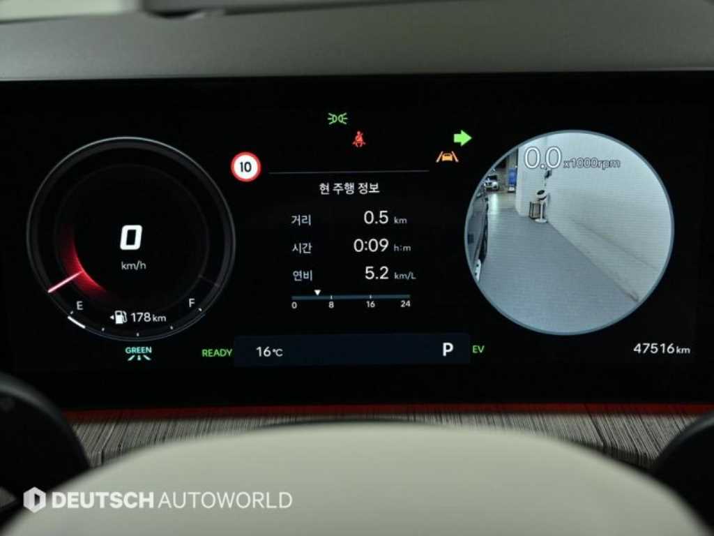 HYUNDAI Santa Fe - Vista 8