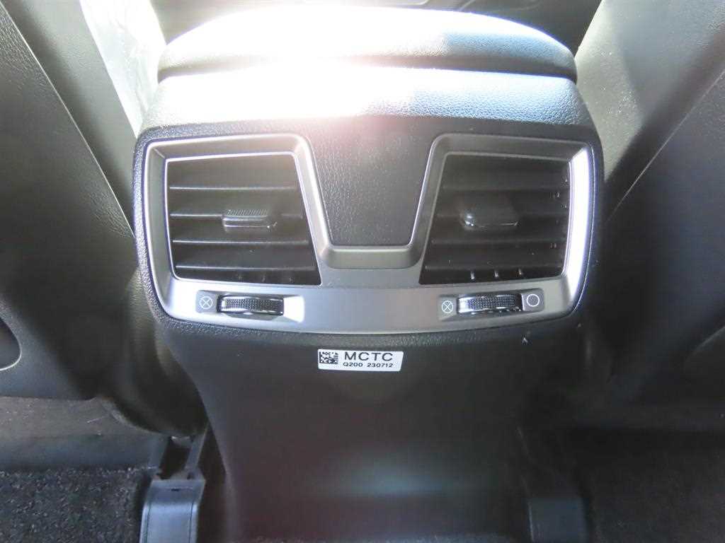 Ssangyong Rexton 2024 the color of pearl - Importación desde Corea - HF Imports Iquique - Foto 16