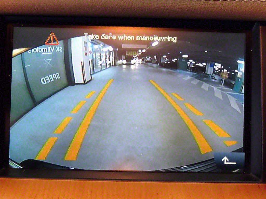 Land Rover Discovery 2011 Negro - Importación desde Corea - HF Imports Iquique - Foto 14