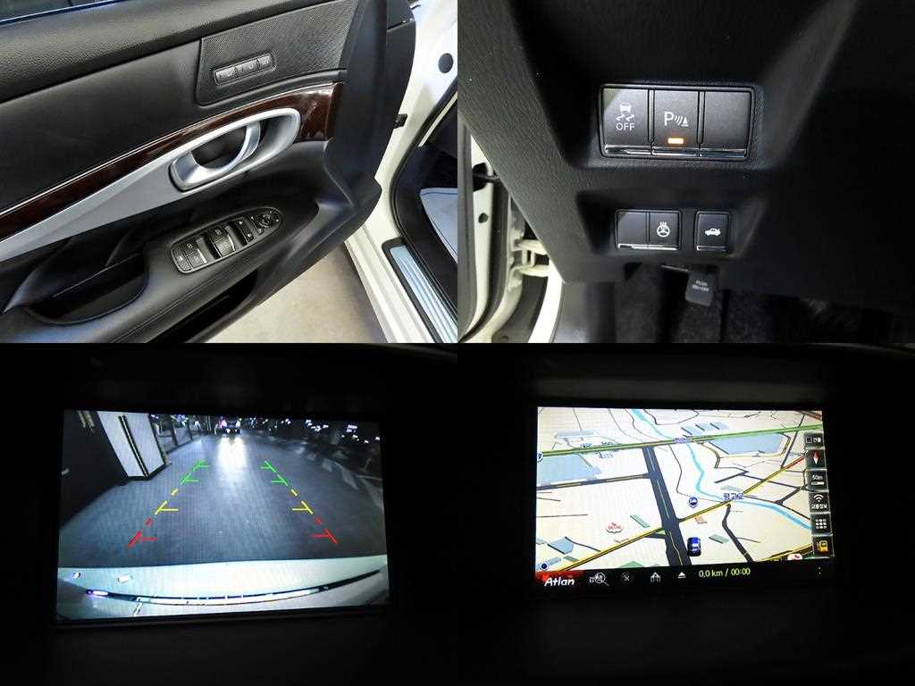 Infiniti Q 2014 Blanco - Importación desde Corea - HF Imports Iquique - Foto 18