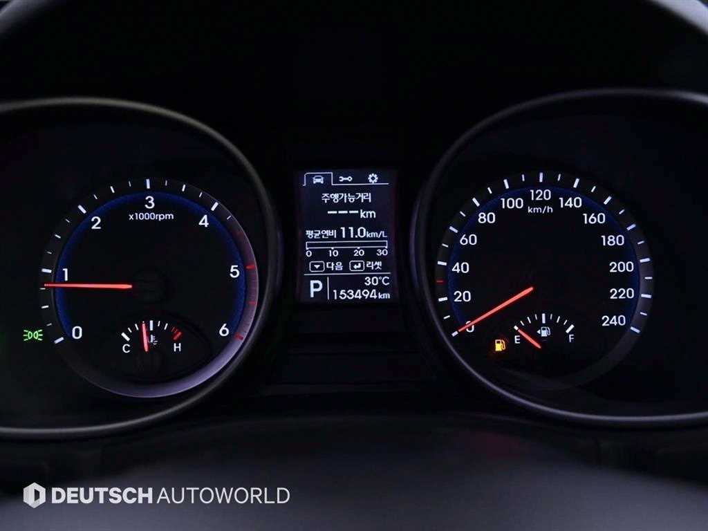 HYUNDAI Santa Fe - Vista 8