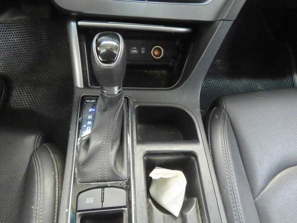 HYUNDAI Sonata 2017 - Importación desde Corea - HF Imports Iquique - Foto 13