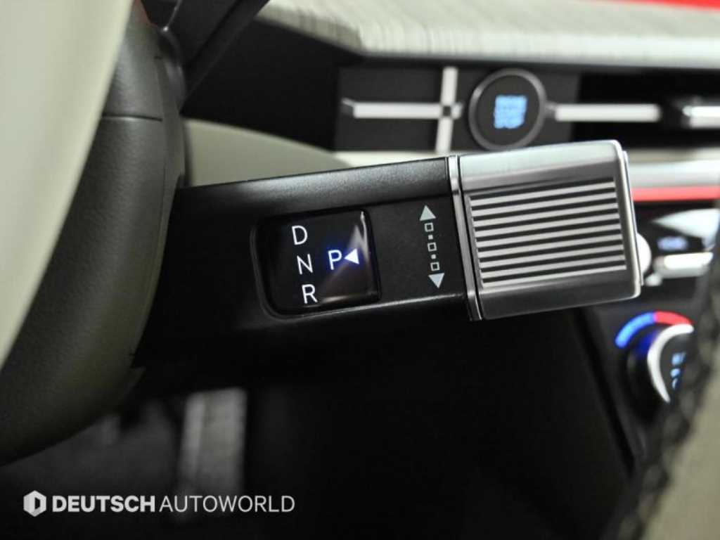 HYUNDAI Santa Fe - Vista 9