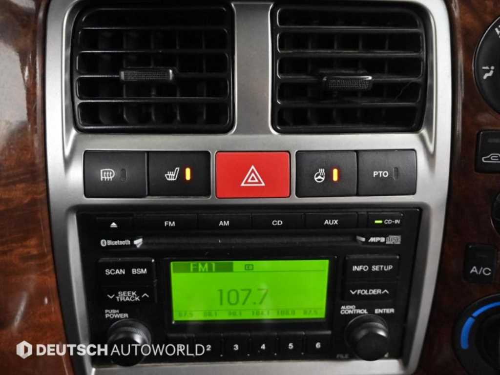 Small Truck Cargo (small) 2014 Blanco - Importación desde Corea - HF Imports Iquique - Foto 17