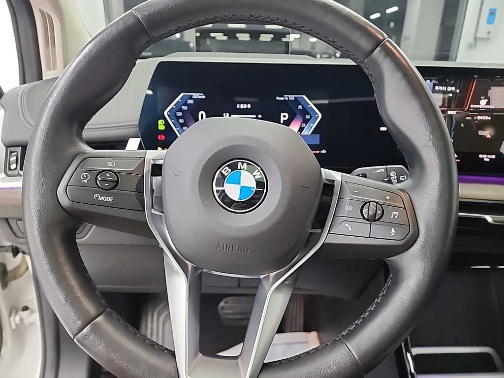 BMW 2 series - Vista 9