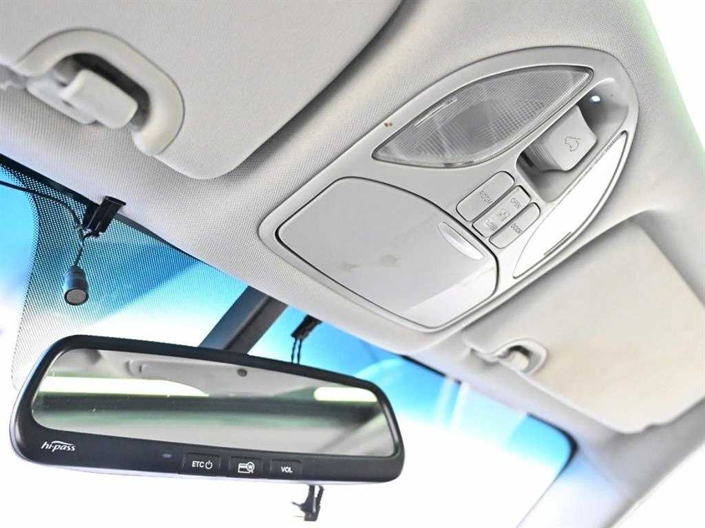 HYUNDAI Santa Fe 2014 Blanco - Importación desde Corea - HF Imports Iquique - Foto 18