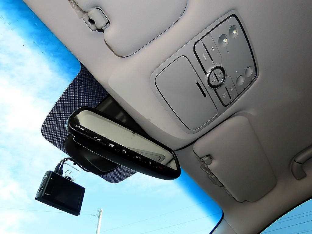 KIA K9 2014 Negro - Importación desde Corea - HF Imports Iquique - Foto 16