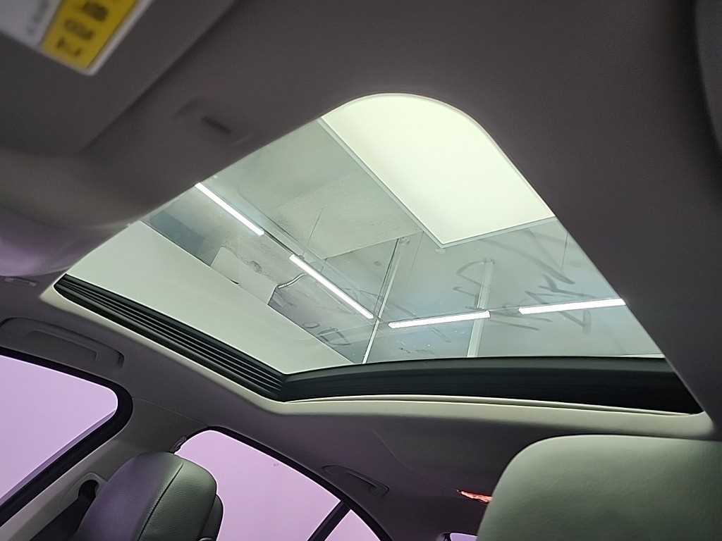 BMW 5 Series 2013 Blanco - Importación desde Corea - HF Imports Iquique - Foto 14