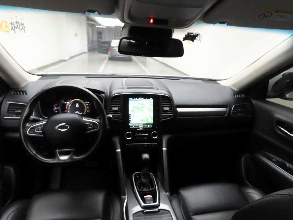 SAMSUNG QM6 - Vista 7