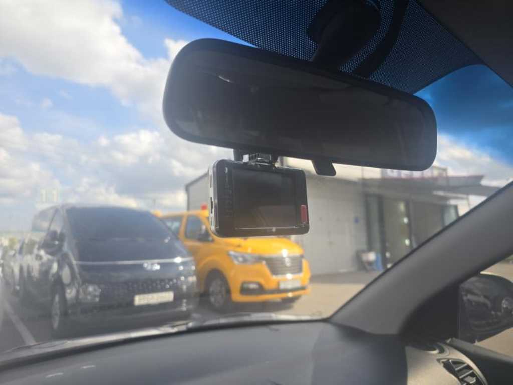 KIA Morning - Vista 8