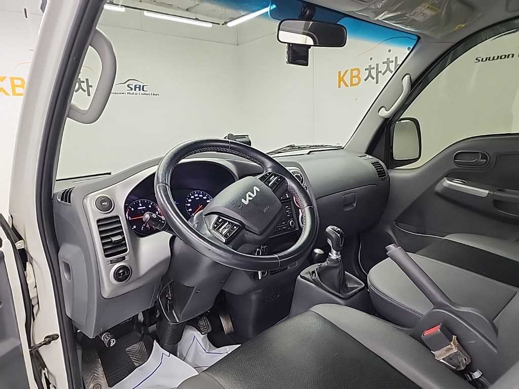 Small Truck Cargo (small) - Vista 6