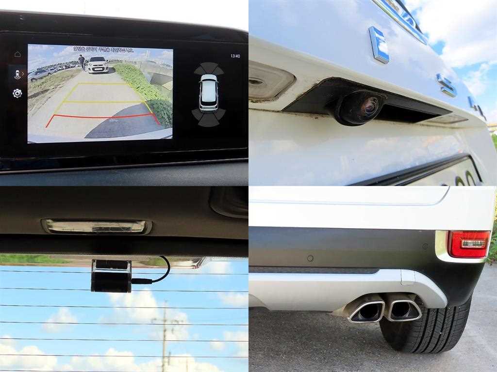 HYUNDAI Palisade 2021 - Importación desde Corea - HF Imports Iquique - Foto 18