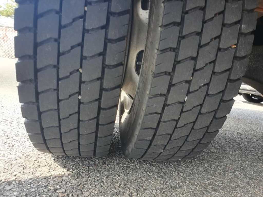 medium and large cargo Cargo - Vista 9