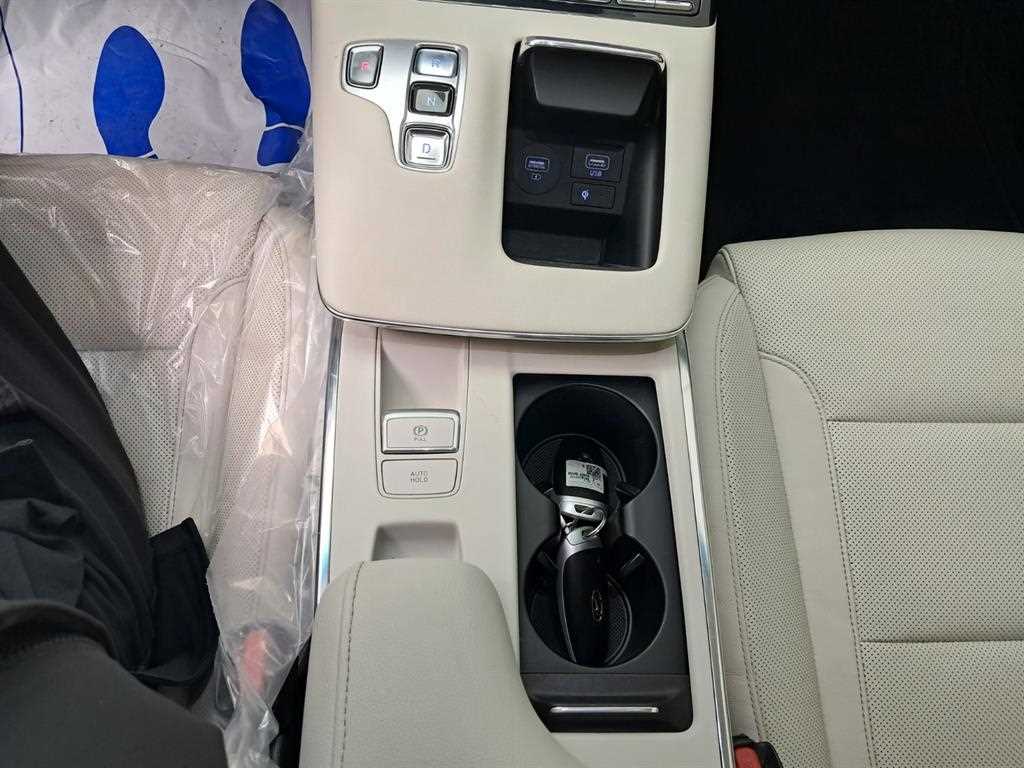 HYUNDAI Grandeur 2022 Negro - Importación desde Corea - HF Imports Iquique - Foto 15