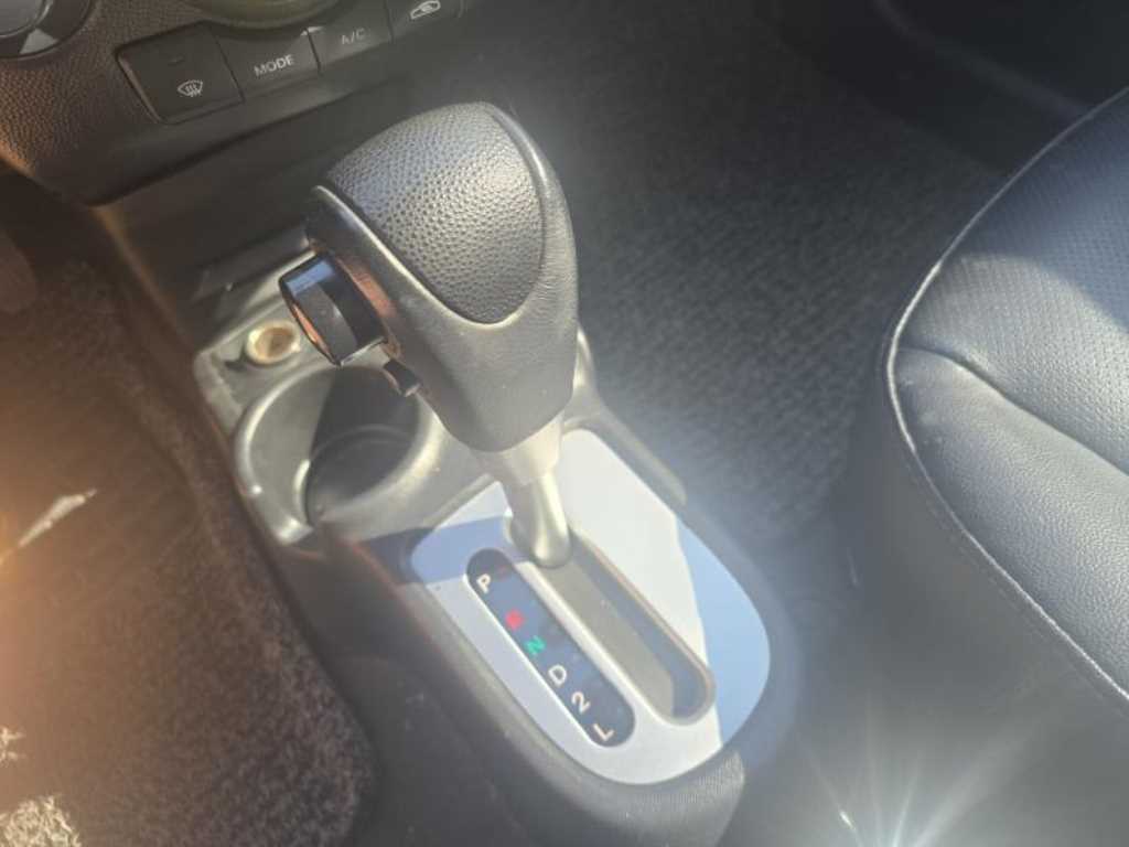 KIA Morning - Vista 9