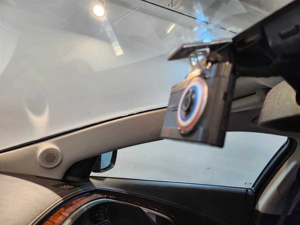 DAEWOO Alpheon 2011 Negro - Importación desde Corea - HF Imports Iquique - Foto 17