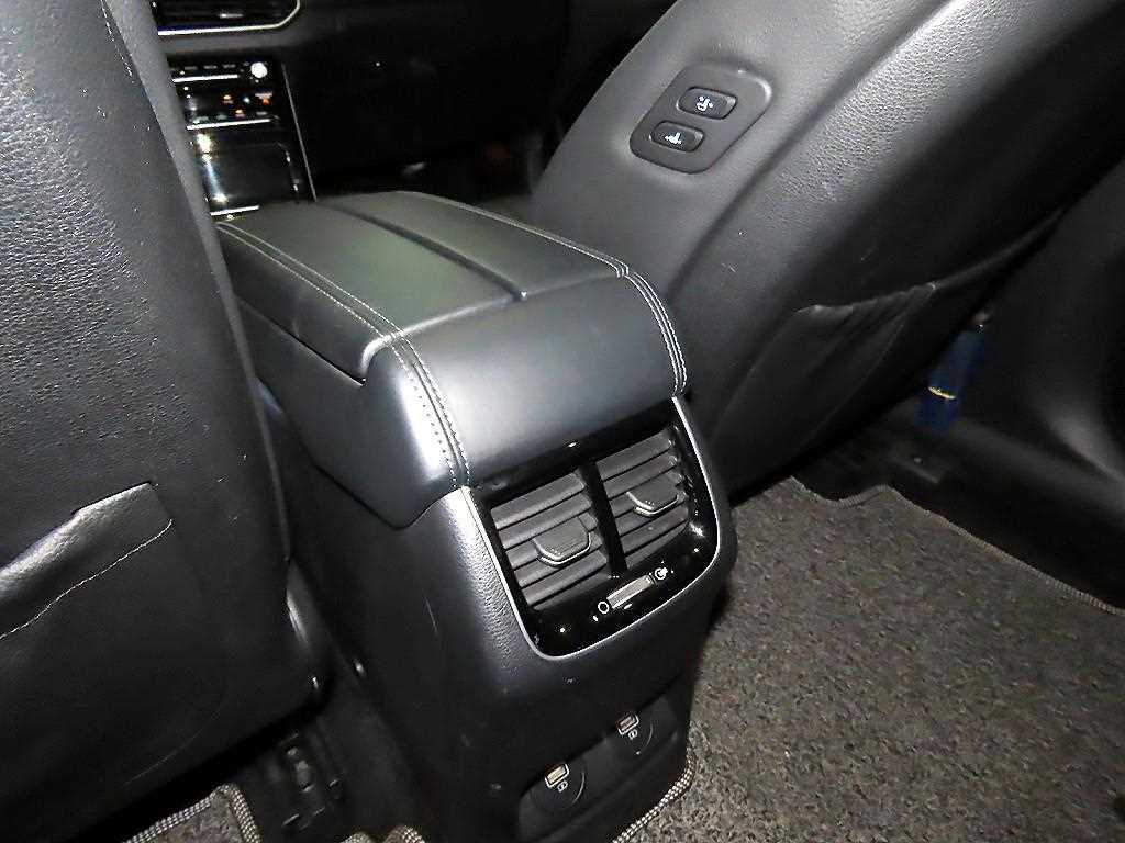 KIA K7 2020 Negro - Importación desde Corea - HF Imports Iquique - Foto 14