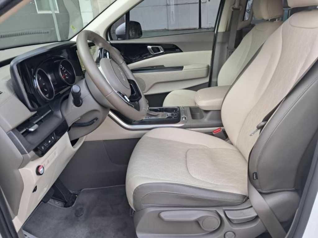 KIA Carnival - Vista 6