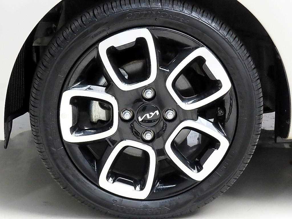 KIA Ray 2022 the color of pearl - Importación desde Corea - HF Imports Iquique - Foto 20