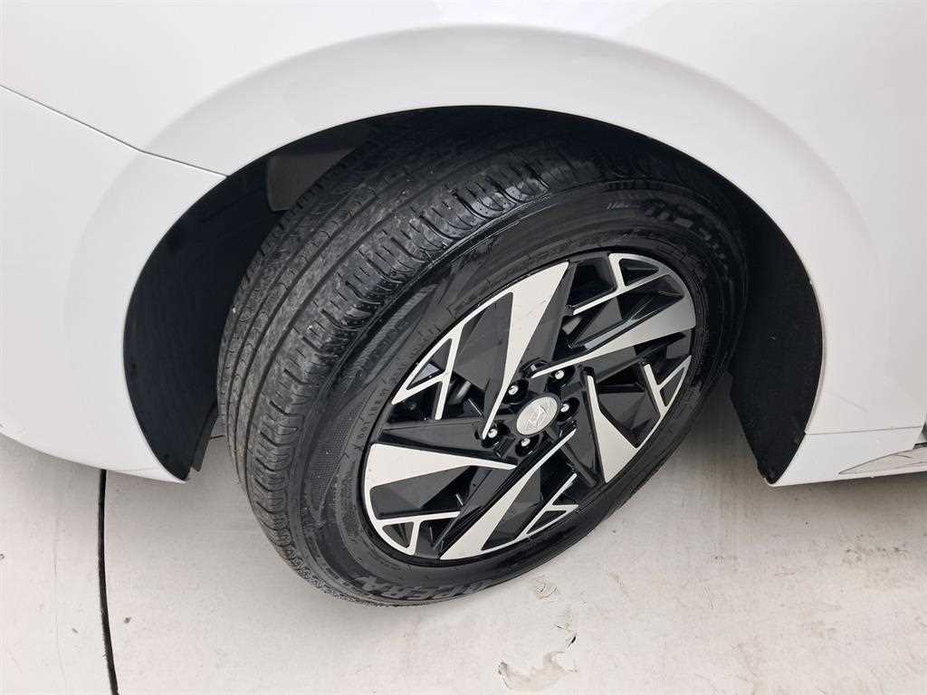 HYUNDAI Grandeur 2023 Blanco - Importación desde Corea - HF Imports Iquique - Foto 20