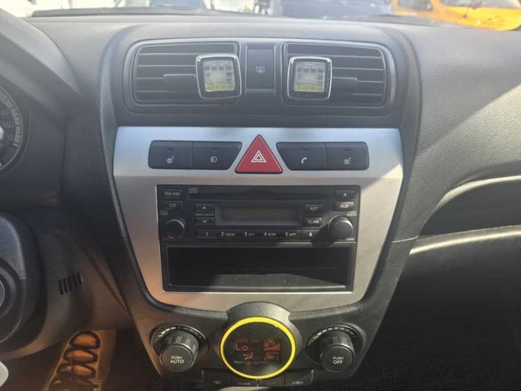 KIA Morning - Vista 11