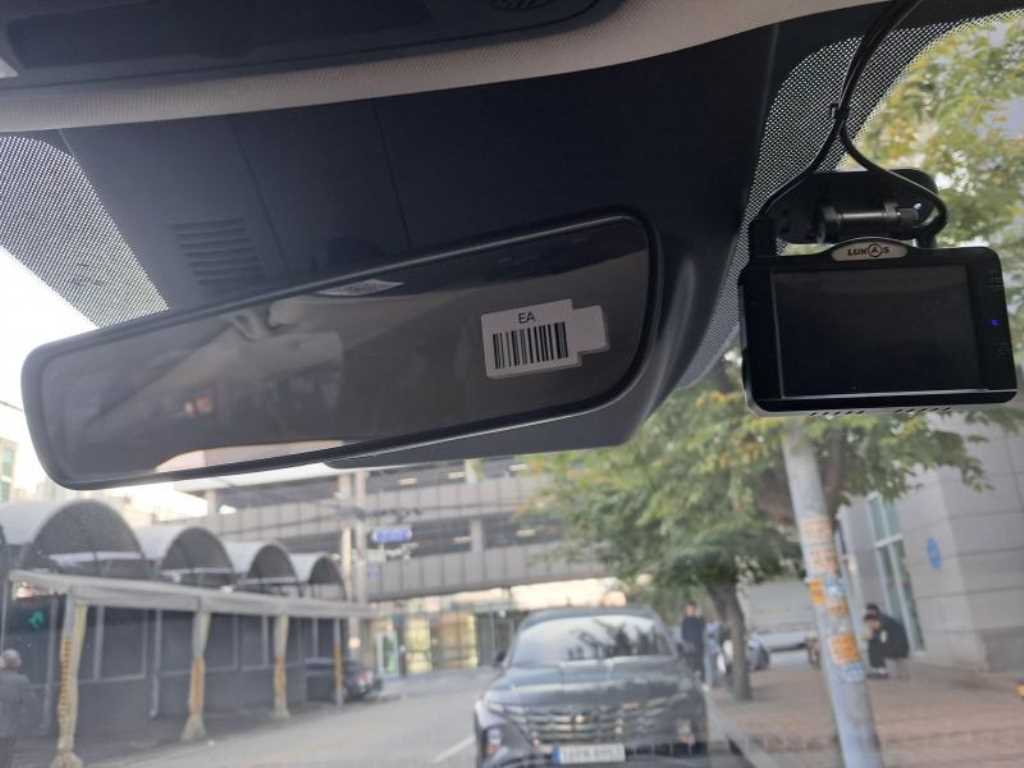 KIA Carnival 2023 Blanco - Importación desde Corea - HF Imports Iquique - Foto 14