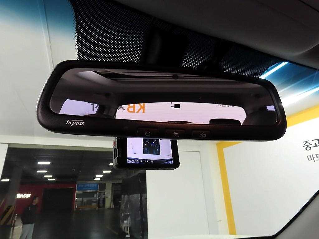 Ssangyong Rexton 2018 Blanco - Importación desde Corea - HF Imports Iquique - Foto 16