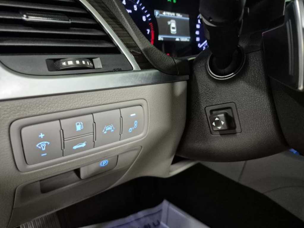 Genesis G80 2019 Negro - Importación desde Corea - HF Imports Iquique - Foto 15