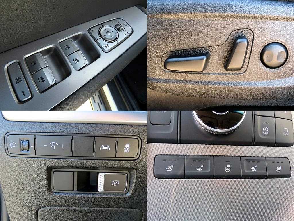 HYUNDAI Palisade 2021 - Importación desde Corea - HF Imports Iquique - Foto 16