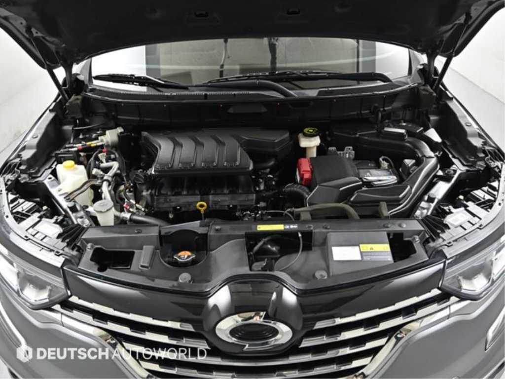 SAMSUNG QM6 - Vista 7