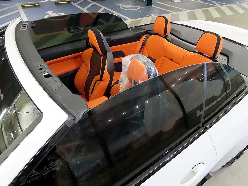 BMW 4 Series - Vista 10