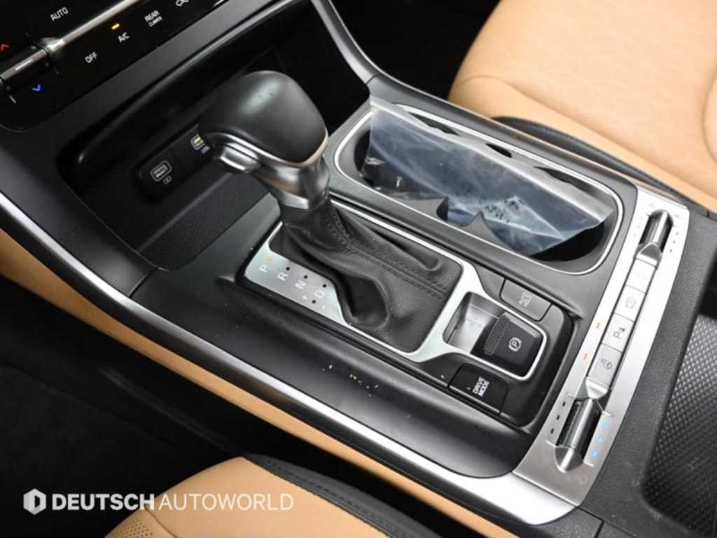 KIA Carnival - Vista 9