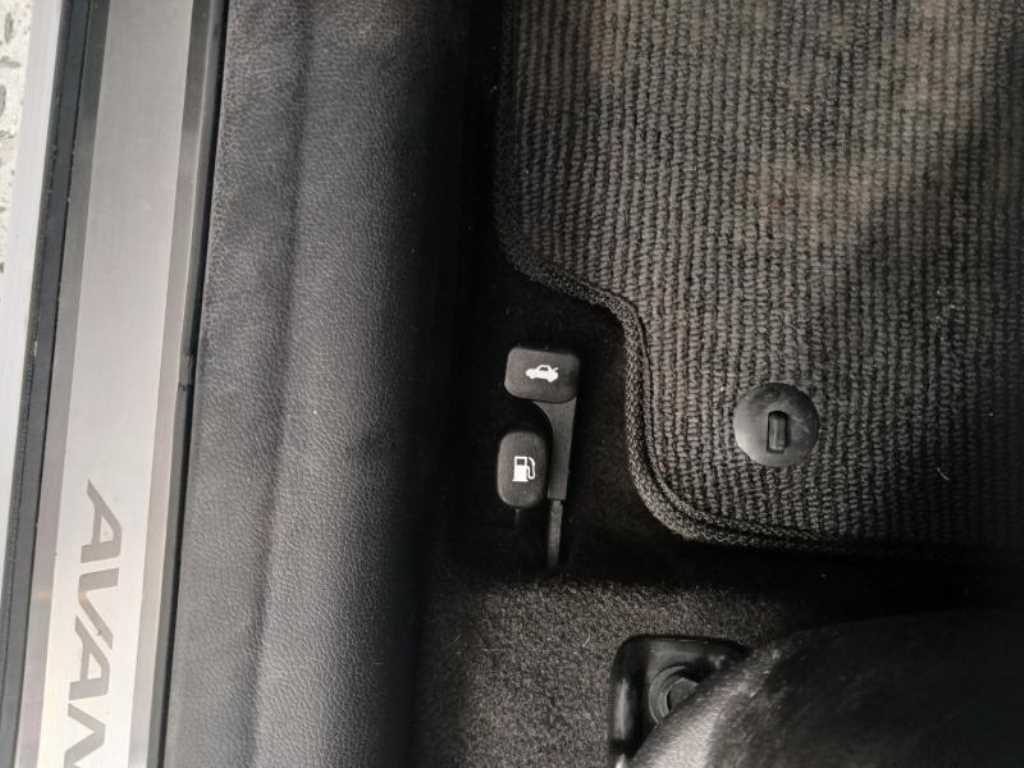 HYUNDAI Avante 2015 Blanco - Importación desde Corea - HF Imports Iquique - Foto 1