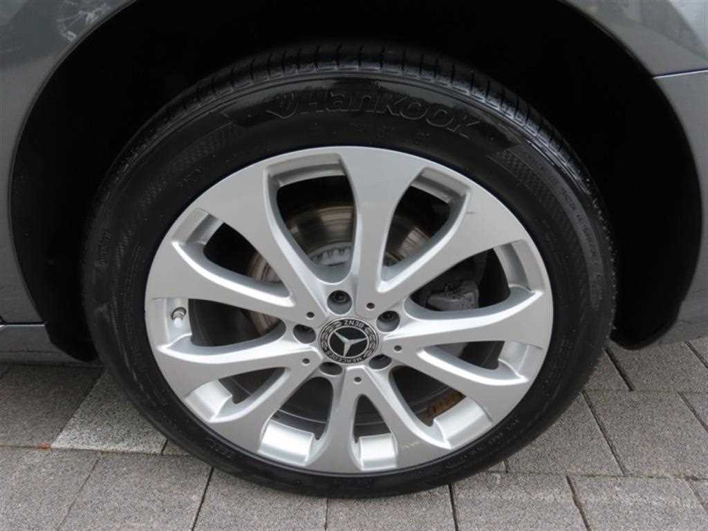 Mercedes Benz E class 2019 Gris - Importación desde Corea - HF Imports Iquique - Foto 16